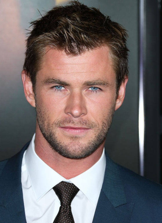 صورة رقم 26 - صور النساء والرجال الأكثر جمالا ووسامة في العالم.. بينهم عرب صورة رقم 26 - صور النساء والرجال الأكثر جمالا ووسامة في العالم.. بينهم عرب