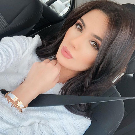 صورة رقم 29 - صور النساء والرجال الأكثر جمالا ووسامة في العالم.. بينهم عرب صورة رقم 29 - صور النساء والرجال الأكثر جمالا ووسامة في العالم.. بينهم عرب