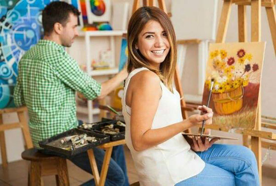  5 أنشطة يمكن القيام بهما لتغير المزاج للأفضل صورة رقم 2