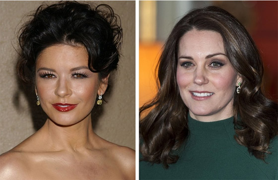 قواعد ملكية لا يمكن كسرها فى المكياج صورة رقم 1 قواعد ملكية لا يمكن كسرها فى المكياج صورة رقم 1