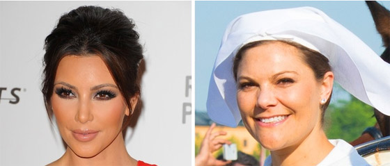 قواعد ملكية لا يمكن كسرها فى المكياج صورة رقم 2 قواعد ملكية لا يمكن كسرها فى المكياج صورة رقم 2