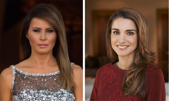 قواعد ملكية لا يمكن كسرها فى المكياج صورة رقم 3 قواعد ملكية لا يمكن كسرها فى المكياج صورة رقم 3