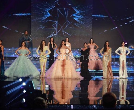 صور وفيديو تتويج ملكة جمال لبنان (مايا رعيدي) شبيهة جورجينا رزق صورة رقم 20 صور وفيديو تتويج ملكة جمال لبنان (مايا رعيدي) شبيهة جورجينا رزق صورة رقم 20