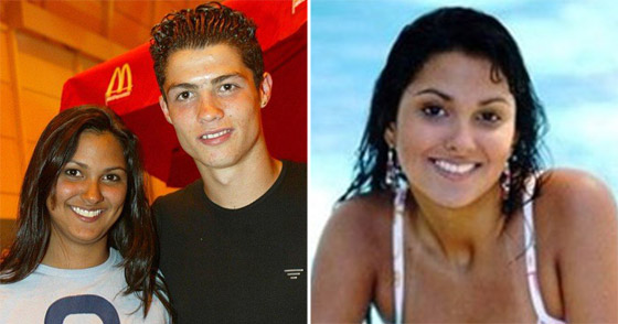 صورة رقم 1 - صور 10 حسناوات واعدن رونالدو منهن كيم كاردشيان وباريس هيلتون صورة رقم 1 - صور 10 حسناوات واعدن رونالدو منهن كيم كاردشيان وباريس هيلتون