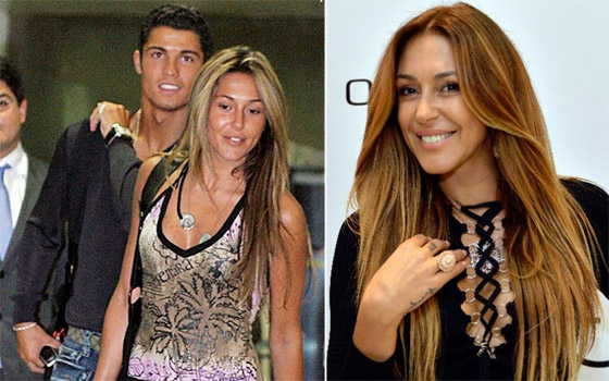 صورة رقم 2 - صور 10 حسناوات واعدن رونالدو منهن كيم كاردشيان وباريس هيلتون صورة رقم 2 - صور 10 حسناوات واعدن رونالدو منهن كيم كاردشيان وباريس هيلتون