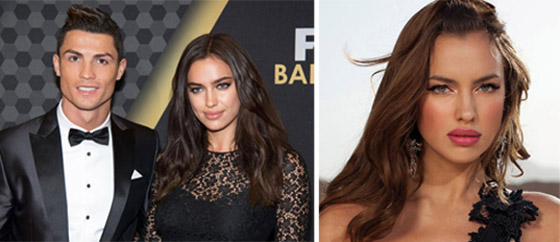 صورة رقم 7 - صور 10 حسناوات واعدن رونالدو منهن كيم كاردشيان وباريس هيلتون صورة رقم 7 - صور 10 حسناوات واعدن رونالدو منهن كيم كاردشيان وباريس هيلتون