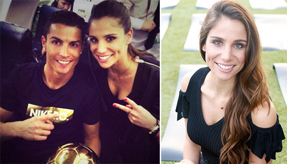 صورة رقم 8 - صور 10 حسناوات واعدن رونالدو منهن كيم كاردشيان وباريس هيلتون صورة رقم 8 - صور 10 حسناوات واعدن رونالدو منهن كيم كاردشيان وباريس هيلتون