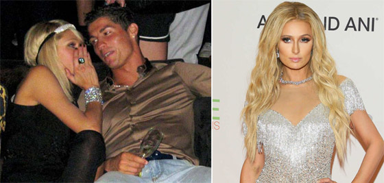 صورة رقم 9 - صور 10 حسناوات واعدن رونالدو منهن كيم كاردشيان وباريس هيلتون صورة رقم 9 - صور 10 حسناوات واعدن رونالدو منهن كيم كاردشيان وباريس هيلتون