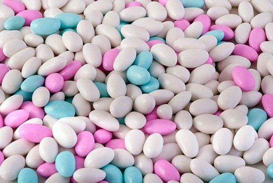 منها المارشميلو.. حلوى موجودة منذ آلاف السنين تعرفوا عليها صورة رقم 1 منها المارشميلو.. حلوى موجودة منذ آلاف السنين تعرفوا عليها صورة رقم 1