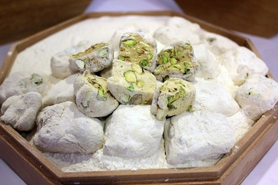 منها المارشميلو.. حلوى موجودة منذ آلاف السنين تعرفوا عليها صورة رقم 5 منها المارشميلو.. حلوى موجودة منذ آلاف السنين تعرفوا عليها صورة رقم 5