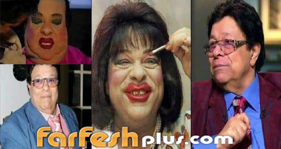 صورة رقم 2 - إبراهيم نصر نجم (الكاميرا الخفية) ينتقد رامز جلال قائلا: برنامجه سخيف ومقالبه لا تُضحكني! صورة رقم 2 - إبراهيم نصر نجم (الكاميرا الخفية) ينتقد رامز جلال قائلا: برنامجه سخيف ومقالبه لا تُضحكني!