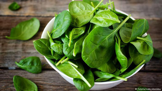 اليكم شائعات عن فوائد ومضار بعض الأطعمة صورة رقم 10