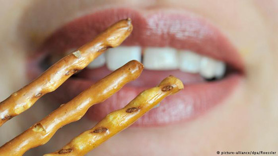 اليكم شائعات عن فوائد ومضار بعض الأطعمة صورة رقم 3