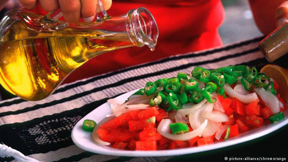 التوابل الحارة تنشط الدورة الدموية وتمنحك شعورا بالدفء صورة رقم 6