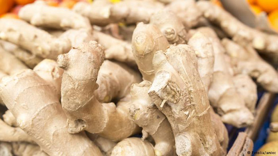 التوابل الحارة تنشط الدورة الدموية وتمنحك شعورا بالدفء صورة رقم 7