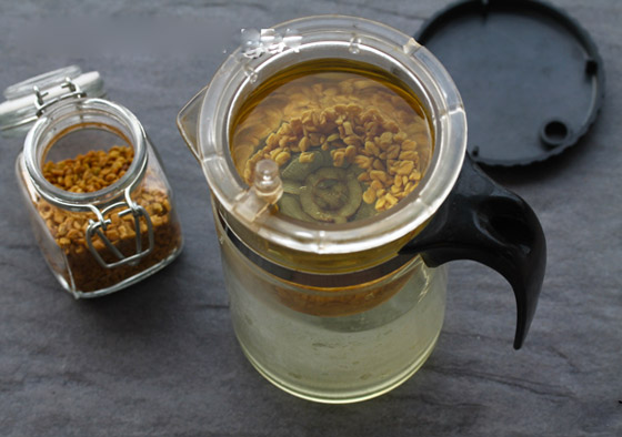 أهم الوصفات المنزلية والمكونات الطبيعية لعلاج الانفلونزا صورة رقم 4