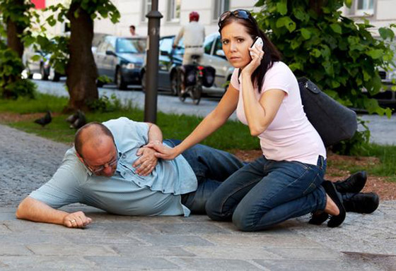 صورة رقم 1 - هل تعرف ما هي أخطر 10 أسباب للوفاة في العالم؟ صورة رقم 1 - هل تعرف ما هي أخطر 10 أسباب للوفاة في العالم؟