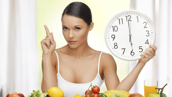 فوائد رجيم الصيام المتقطع لصحة الجسم صورة رقم 4