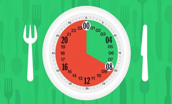 فوائد رجيم الصيام المتقطع لصحة الجسم صورة رقم 1