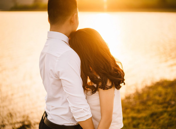 اليكم أكثر الأبراج توافقاً في الحب والزواج.. صورة رقم 10