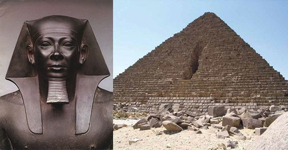 صورة رقم 5 - أغرب حقائق عن ملوك الفراعنة.. لم تسمعوا بها من قبل صورة رقم 5 - أغرب حقائق عن ملوك الفراعنة.. لم تسمعوا بها من قبل