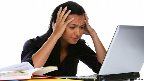 كيف يؤثر عملك على صحتك؟ صورة رقم 4