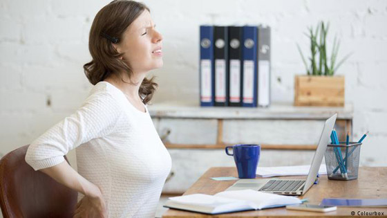 كيف يؤثر عملك على صحتك؟ صورة رقم 6