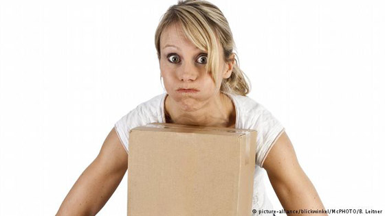 كيف يؤثر عملك على صحتك؟ صورة رقم 8