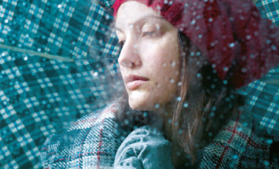 هل سمعت بمرض اكتئاب الشتاء؟ اذا كانت لديك هذه الأعراض فأنت مصاب به! صورة رقم 3