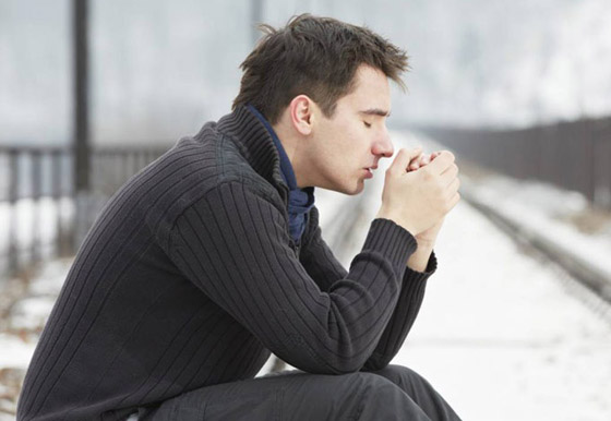 هل سمعت بمرض اكتئاب الشتاء؟ اذا كانت لديك هذه الأعراض فأنت مصاب به! صورة رقم 2