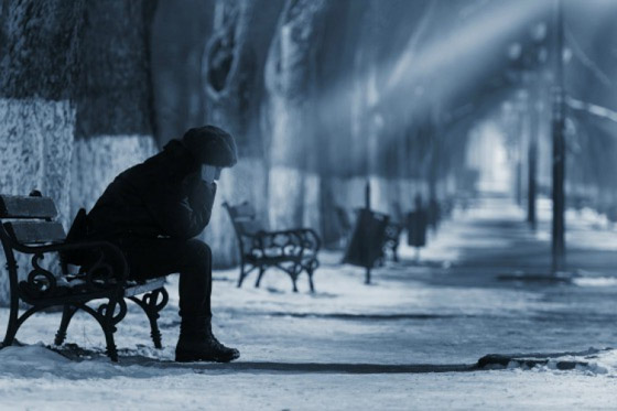 هل سمعت بمرض اكتئاب الشتاء؟ اذا كانت لديك هذه الأعراض فأنت مصاب به! صورة رقم 4