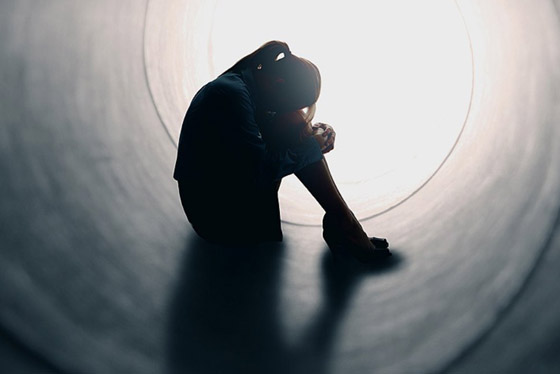 هل سمعت بمرض اكتئاب الشتاء؟ اذا كانت لديك هذه الأعراض فأنت مصاب به! صورة رقم 6