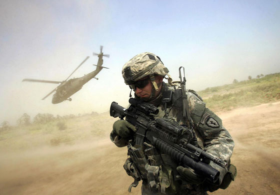صورة رقم 10 - 5 دول لا يمكن أبدا غزوها عسكريا صورة رقم 10 - 5 دول لا يمكن أبدا غزوها عسكريا
