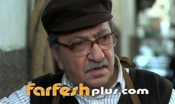 دريد لحام: شخصية غوار الطوشة نقطة مميزة في حياته صورة رقم 19