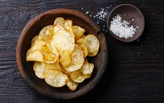 احذروا.. هذه الأطعمة تقودكم للإدمان أكثر من المخدرات صورة رقم 6 احذروا.. هذه الأطعمة تقودكم للإدمان أكثر من المخدرات صورة رقم 6