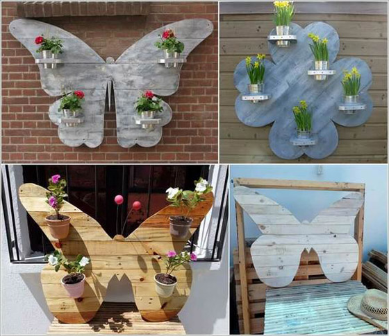  أفكار مدهشة لتزيين جدران المنزل الخارجية بالنباتات صورة رقم 9