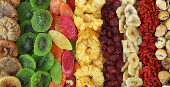 مع دخول الشتاء.. هذه الأطعمة تمنحكم الدفء ولا تزيد وزنكم صورة رقم 3 مع دخول الشتاء.. هذه الأطعمة تمنحكم الدفء ولا تزيد وزنكم صورة رقم 3