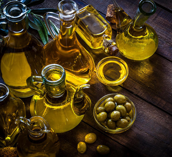 حقائق مدهشة قد لا تعرفونها عن زيت الزيتون صورة رقم 5