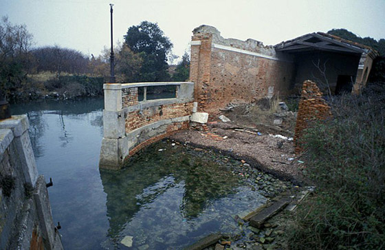 صورة رقم 6 - صور أكثر الأماكن المرعبة في العالم.. الزيارة على مسؤوليتك الخاصة! صورة رقم 6 - صور أكثر الأماكن المرعبة في العالم.. الزيارة على مسؤوليتك الخاصة!