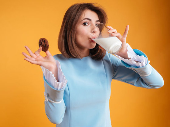 10 أطعمة غنية بالكولاجين للحفاظ على بشرة شابة صورة رقم 10