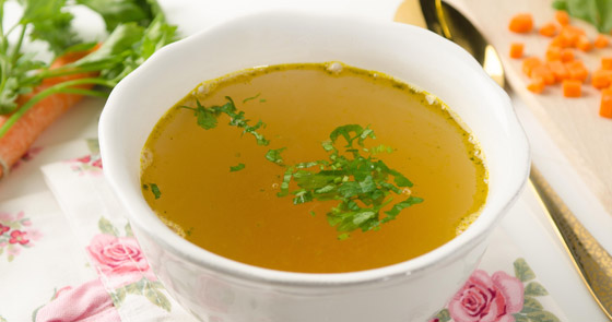 10 أطعمة غنية بالكولاجين للحفاظ على بشرة شابة صورة رقم 7