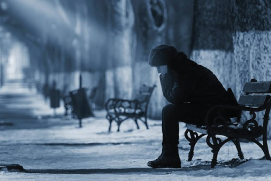 تعرفوا على 7 أعراض وعادات يقوم بها من يريد إخفاء كآبته وحزنه! صورة رقم 9