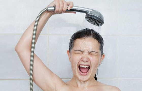 في الصباح أم المساء...ما هو أفضل وقت للاستحمام؟  صورة رقم 1