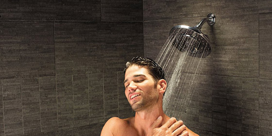 في الصباح أم المساء...ما هو أفضل وقت للاستحمام؟  صورة رقم 3