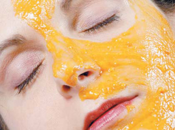 تعرفوا على فوائد الكركم الرائعة للبشرة صورة رقم 5