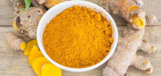 تعرفوا على فوائد الكركم الرائعة للبشرة صورة رقم 2