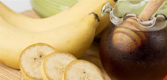 تعرفوا على فوائد الموز والعسل لعلاج فقر الدم صورة رقم 1