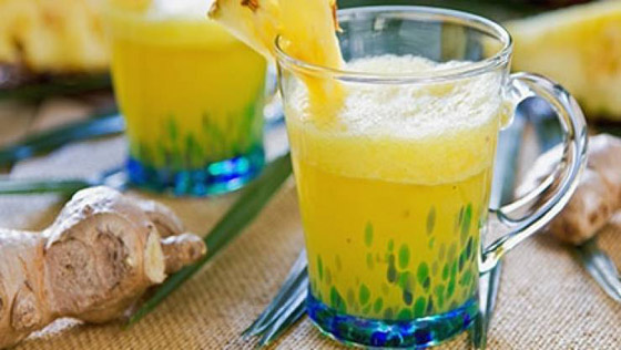 مشروب سحري طبيعي يكافح أمراض السرطان ويعالج نزلات البرد صورة رقم 1