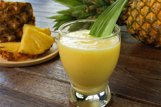 مشروب سحري طبيعي يكافح أمراض السرطان ويعالج نزلات البرد صورة رقم 3