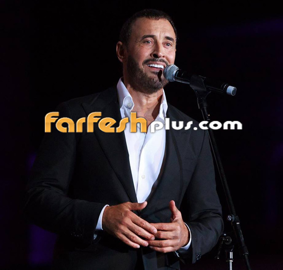 صورة رقم 22 - حكم قضائي صادم ضد كاظم الساهر يلزمه بدفع 44 ألف دولار! ما السبب؟ صورة رقم 22 - حكم قضائي صادم ضد كاظم الساهر يلزمه بدفع 44 ألف دولار! ما السبب؟